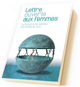 Livre Lettre ouverte aux femmes